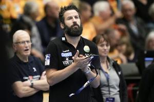 Handball: Magdeburg erkämpft Remis in Aalborg