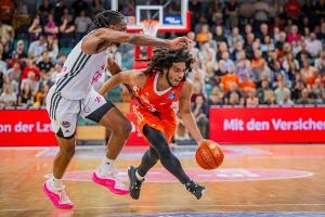 Basketball: Bonn verliert Auftaktspiel in Vechta