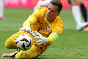 Medien: Szczesny soll bei Barca ter Stegen vertreten