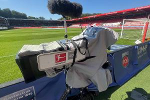 Im Streit mit DAZN: DFL akzeptiert Schiedsspruch