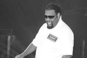Zusammenbruch auf der Bühne: Daran ist Fatman Scoop gestorben