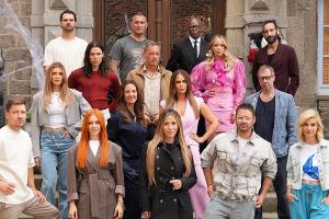 "Die Verräter": Diese sieben Promis komplettieren die Show