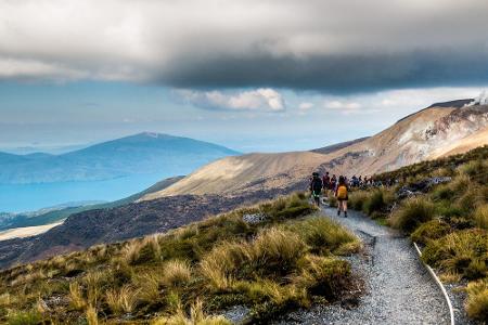 Neuseeland