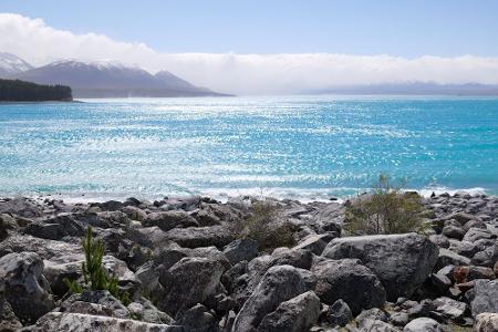 Neuseeland