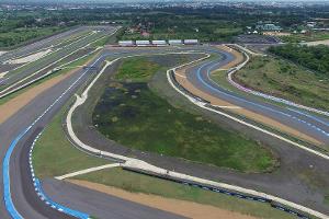 MotoGP-Kalender: 22 Rennen in 18 Ländern