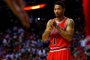 Jüngster MVP der NBA-Geschichte: "D-Rose" beendet Karriere