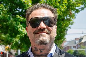 "Jackass"-Star Bam Margera: Nach Haftentlassung in die Suchtklinik