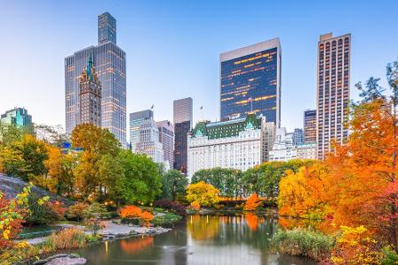 New York City, USA