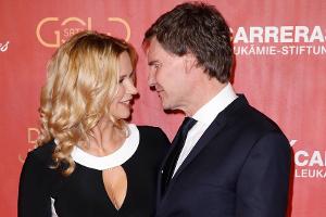 Veronica Ferres und Carsten Maschmeyer: Sie feiern 10. Hochzeitstag
