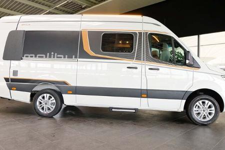 Malibu Genius 641 LE (2025)