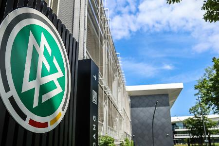 Klimaschutz im Amateurfußball: DFB ruft Ideenwettbewerb aus Klimaschutz im Amateurfußball: DFB ruft Ideenwettbewerb aus