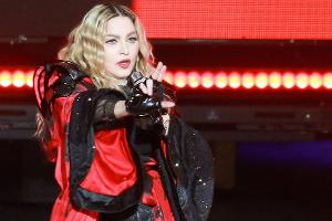 Madonnas Stiefmutter Joan Ciccone stirbt mit 81 Jahren