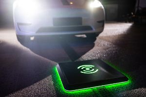 E-Autos einfacher laden: Fortschritt ohne Kabel