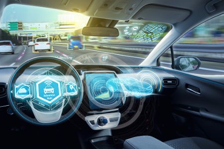 autonomes fahren