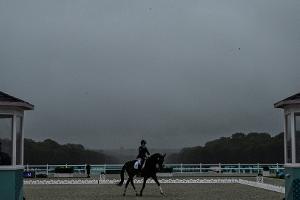 Wechsel zu ClipMyHorse: Reitverband verliert Ettwig