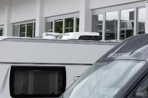 Neue Dachklimaanlage von Truma in drei Varianten