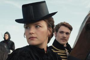 Das Warten hat ein Ende: "Die Kaiserin" kehrt auf Netflix zurück