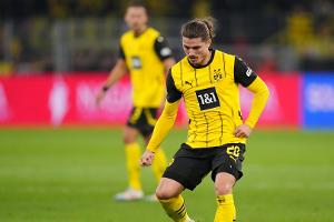 BVB kurzfristig ohne Sabitzer gegen Bochum