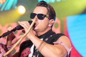 Volks-Rock'n'Roller Andreas Gabalier startet 2025 neue Tournee