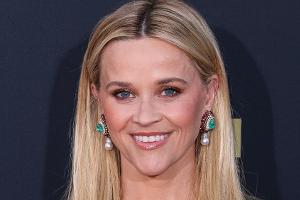 "Ich liebe dich, Kumpel": Reese Witherspoon gratuliert Sohn Tennessee