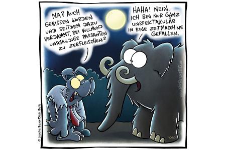 NICHTLUSTIG