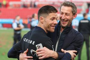 Kießling: Gegentorflut "kein Grund, an Leverkusen zu zweifeln"