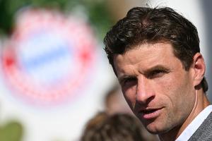 Müller: Leverkusen mit "Bayern-Dusel"