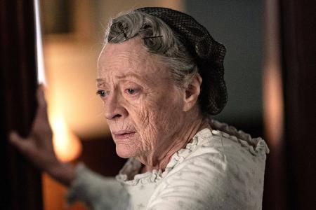 Maggie Smith: So reagieren Weggefährten auf ihren Tod