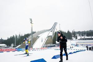 Biathlon-WM 2028 in Hochfilzen, 2029 in Oslo
