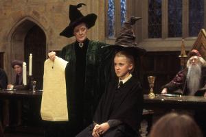 Rührender Abschied: Die "Harry Potter"-Stars würdigen Maggie Smith