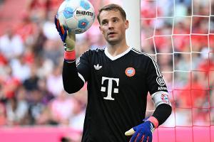 Neuer fit fürs Spitzenspiel