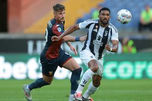 Juve erobert Tabellenspitze - auch Inter siegt
