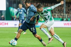 Nach Trainerwechsel: Schalke gelingt Befreiungsschlag