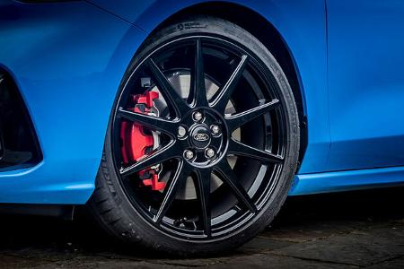 Ford Focus ST Edition
