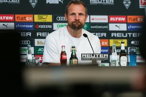 "Kein Verständnis": Svensson sauer über lange Nachspielzeit