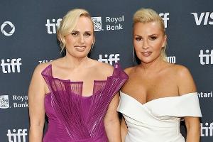 Rebel Wilson und Ramona Agruma haben in Italien geheiratet