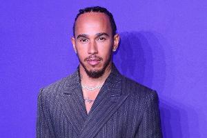 Lewis Hamilton litt bereits als Teenager unter psychischen Problemen