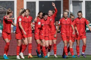 Bayern gewinnen auch in Bremen klar - Wolfsburg lässt Federn