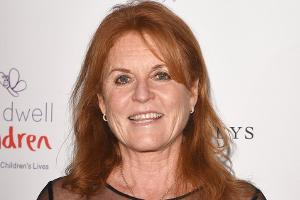 "Wundervolle Worte": Sarah Ferguson lobt das Video von Prinzessin Kate
