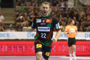 Klub-WM: Titelverteidiger SC Magdeburg im Halbfinale