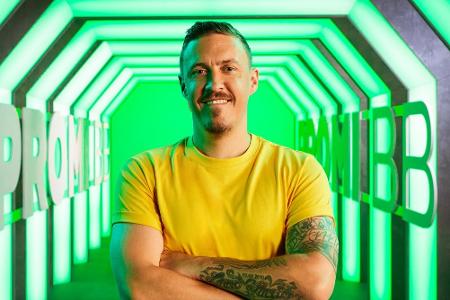 Max Kruse
