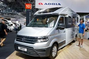 10 spannende TI-Wohnmobile im Check