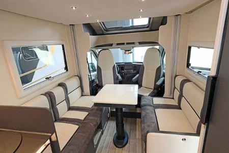 Forster FT Coupe 639 LF (2025)