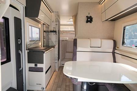 Forster FT Coupe 639 LF (2025)