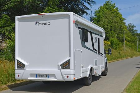 Itineo PM740 (2025) 