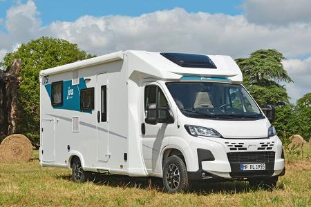 Joa Camp 75T (2025)