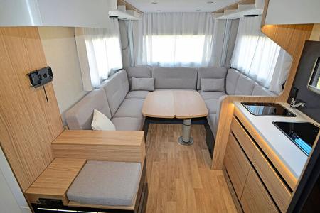 Pilote P 720 U (2025)
