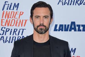 "Baby an Bord": "This Is Us"-Star Milo Ventimiglia wird Vater