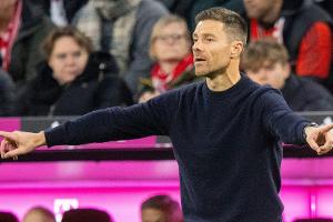 Alonso hofft auf Offensivpower gegen Milan