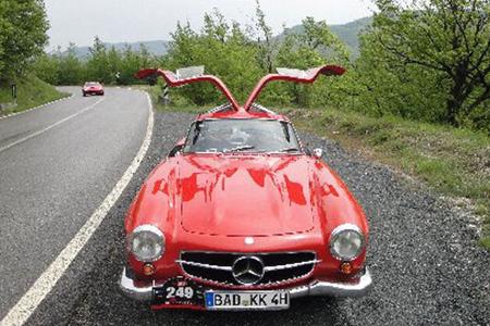 Silvretta Classic 2015, Teilnehmer 1-50